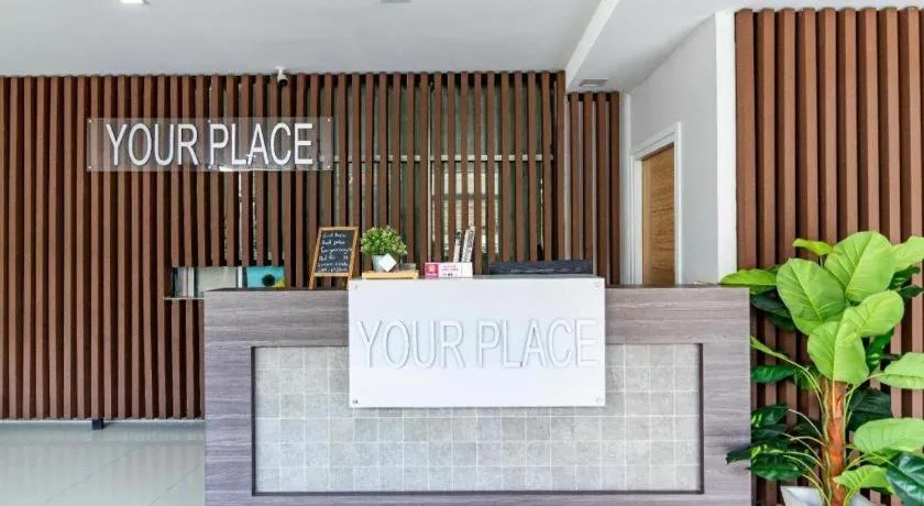 Your Place Hotel