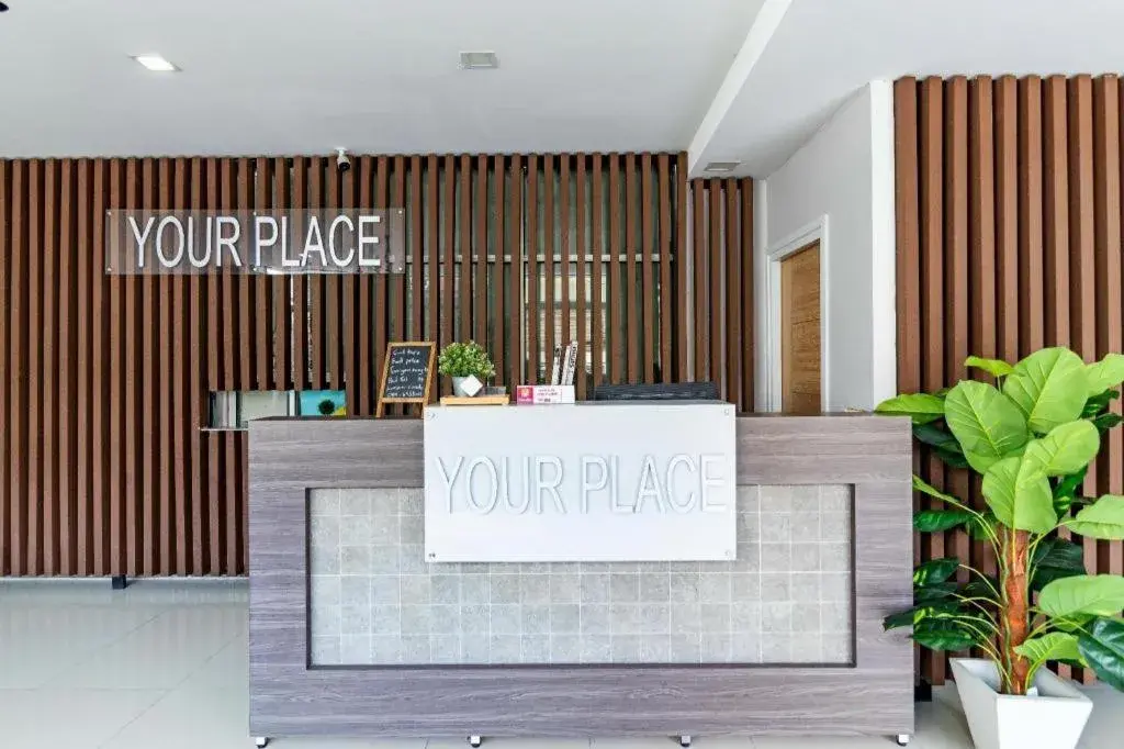 Your Place Hotel Your Place Hotel