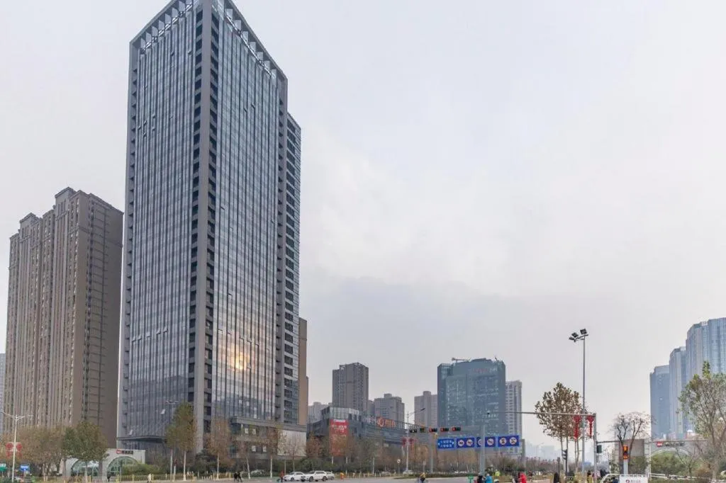 Kyriad Marvelous Hotel·Xi'an North High-speed Railway Station