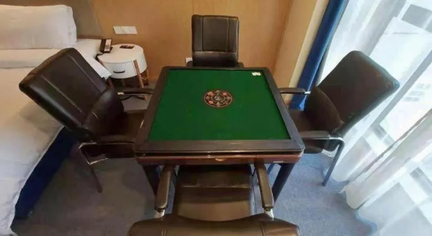 Kyriad Marvelous Hotel·Xi'an North High-speed Railway Station