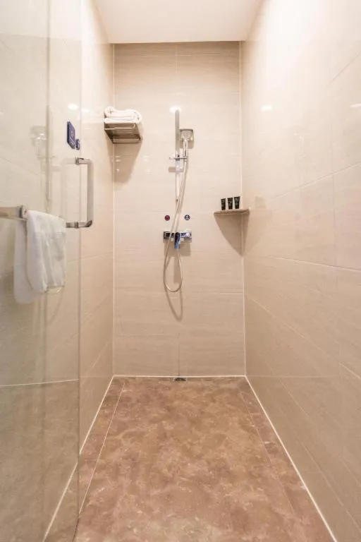 Kyriad Marvelous Hotel·Xi'an North High-speed Railway Station