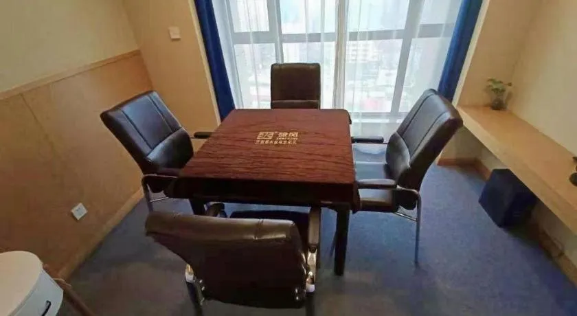 Kyriad Marvelous Hotel·Xi'an North High-speed Railway Station