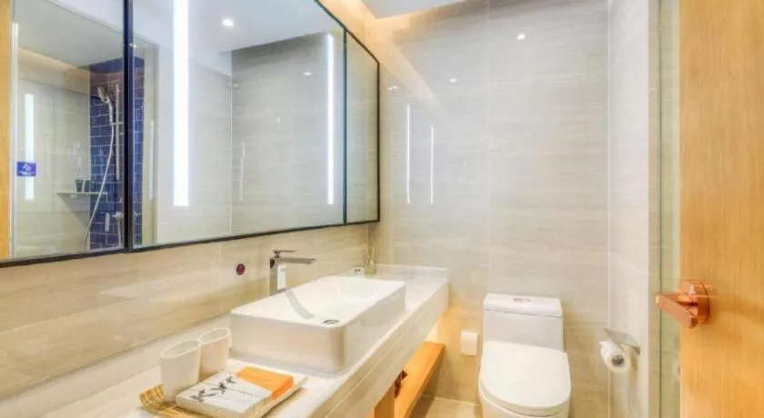 Kyriad Marvelous Hotel·Xi'an North High-speed Railway Station