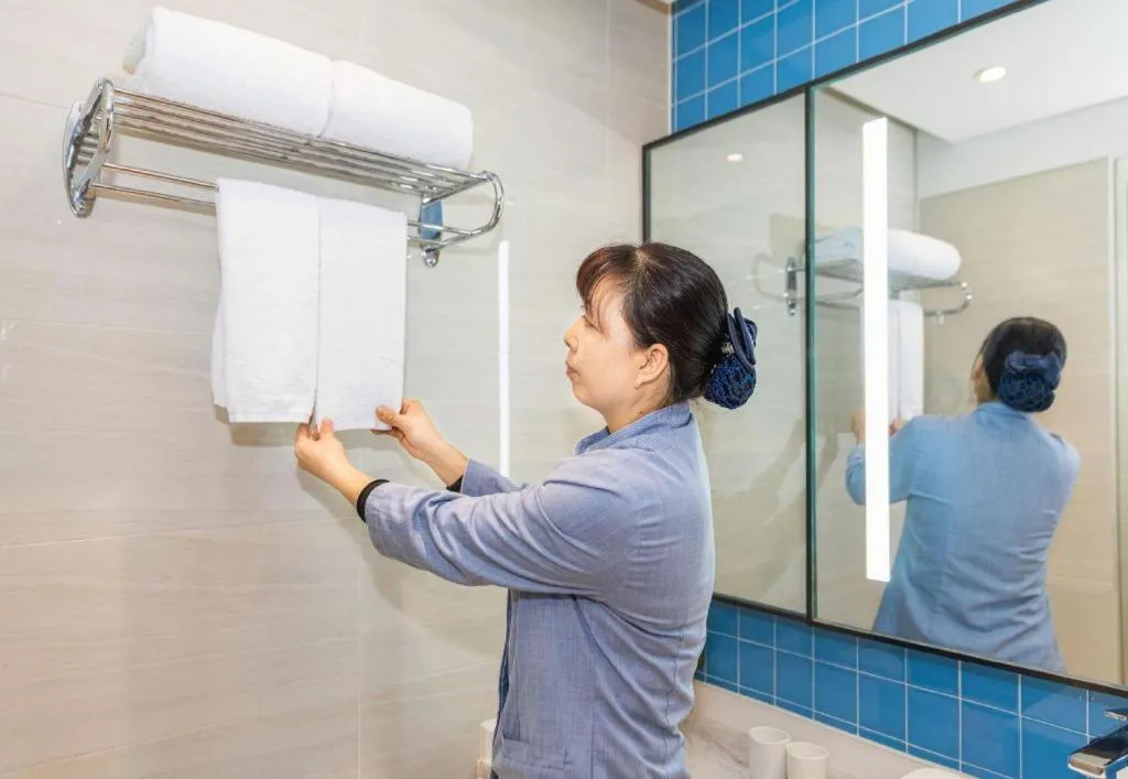 Kyriad Marvelous Hotel·Xi'an North High-speed Railway Station