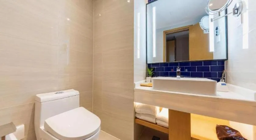 Kyriad Marvelous Hotel·Xi'an North High-speed Railway Station