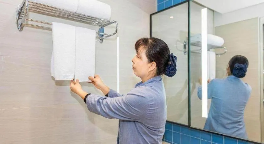 Kyriad Marvelous Hotel·Xi'an North High-speed Railway Station