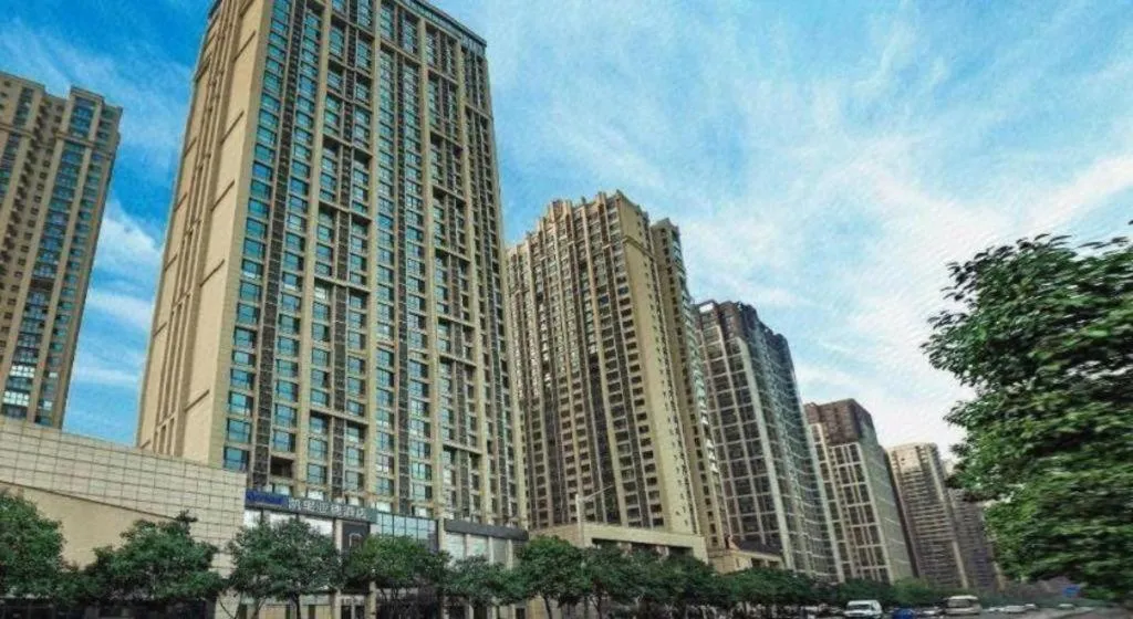 Kyriad Marvelous Hotel·Xi'an North High-speed Railway Station