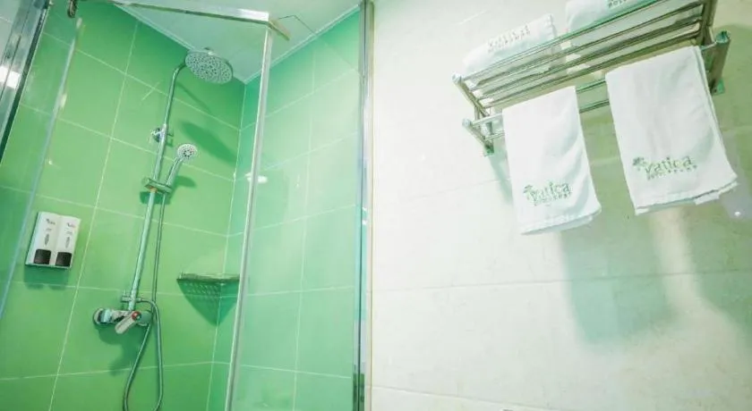 Vatica HeFei Baishuiba BHG Hotel