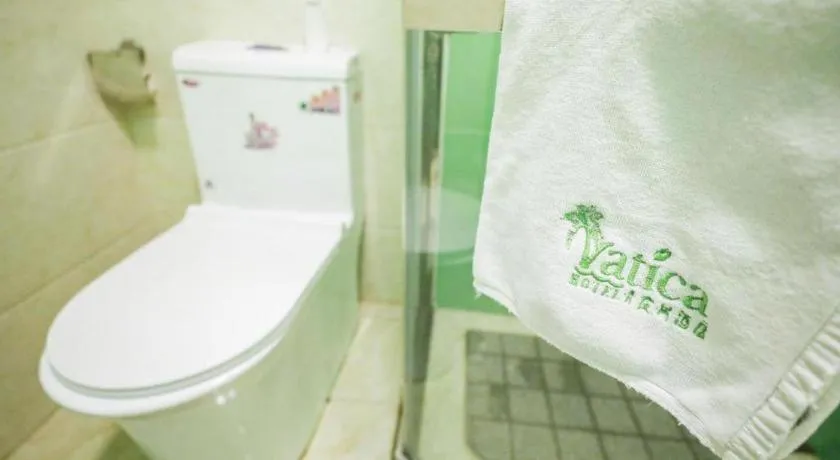 Vatica HeFei Baishuiba BHG Hotel