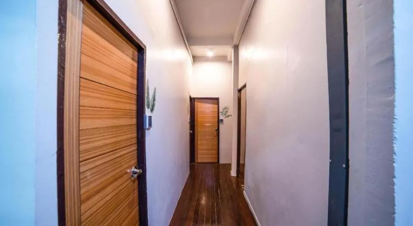 OYO 480 Lemon Siam Hostel