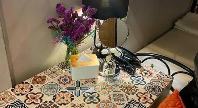 OYO 480 Lemon Siam Hostel