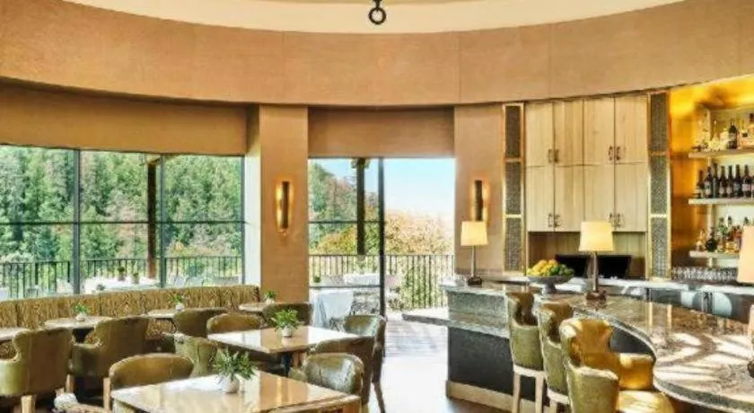 Auberge du Soleil, An Auberge Resort