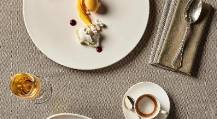 Auberge du Soleil, An Auberge Resort