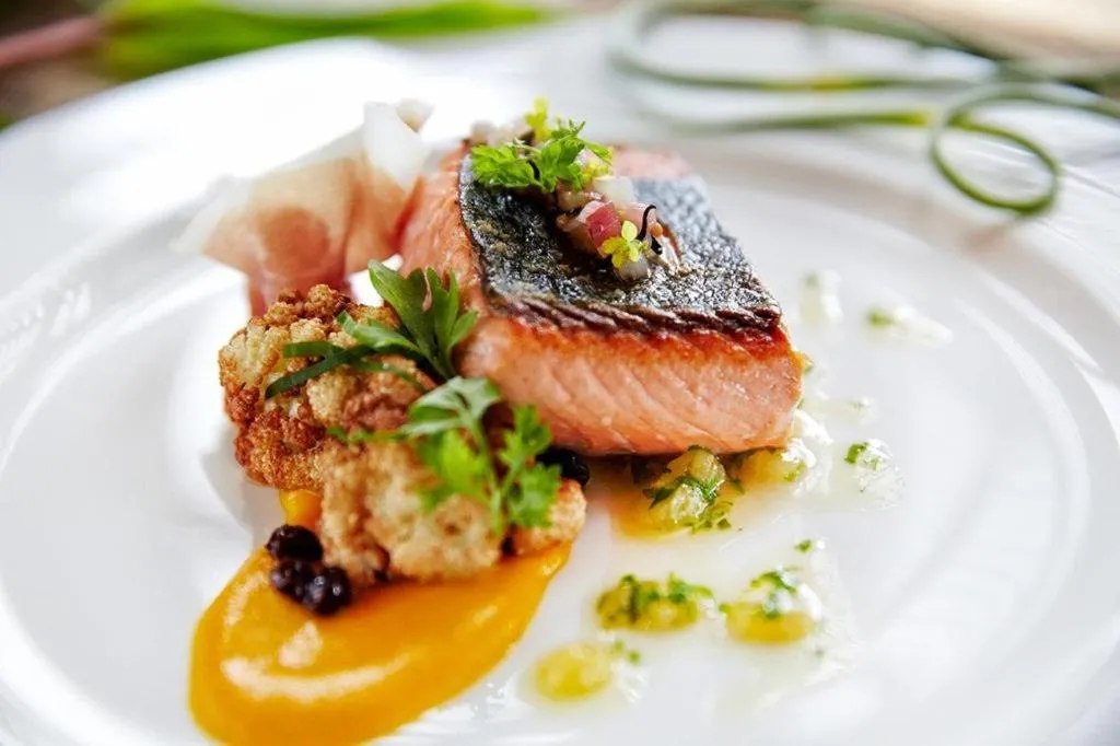 Auberge du Soleil, An Auberge Resort