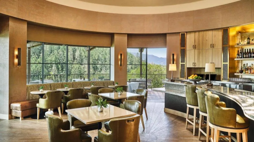 Auberge du Soleil, An Auberge Resort