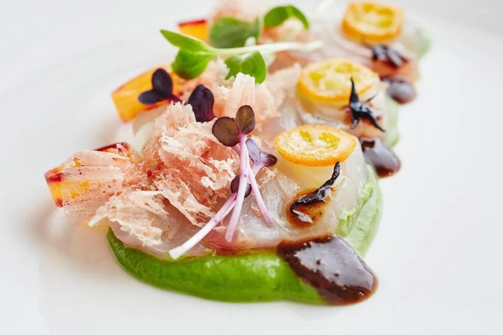 Auberge du Soleil, An Auberge Resort