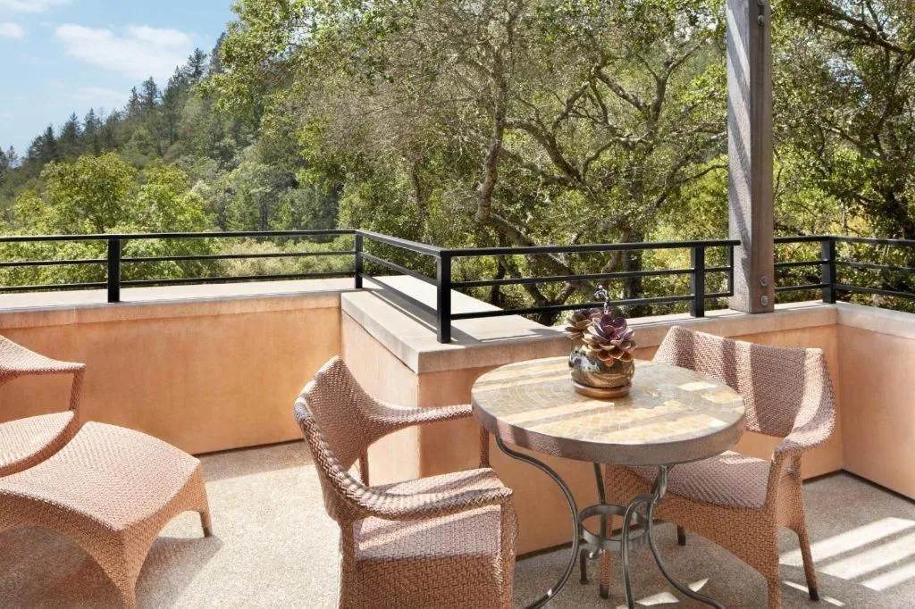 Auberge du Soleil, An Auberge Resort