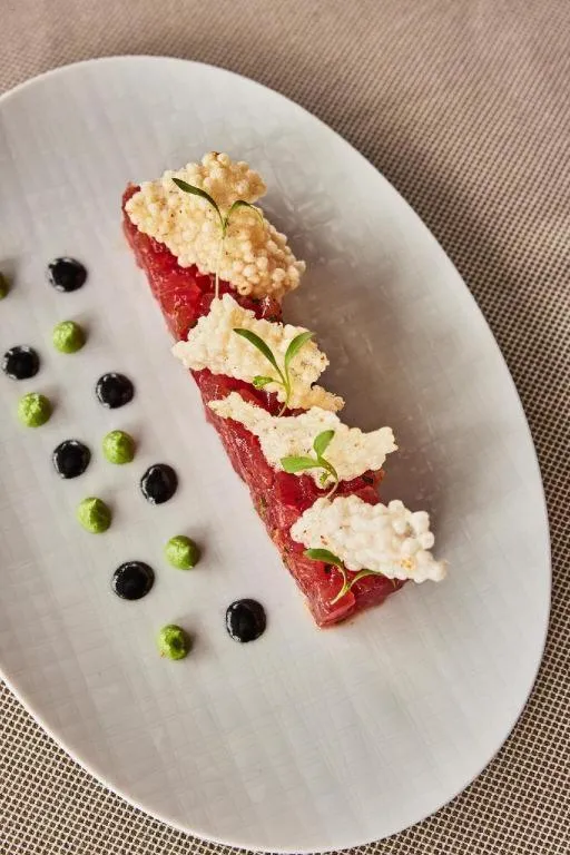 Auberge du Soleil, An Auberge Resort