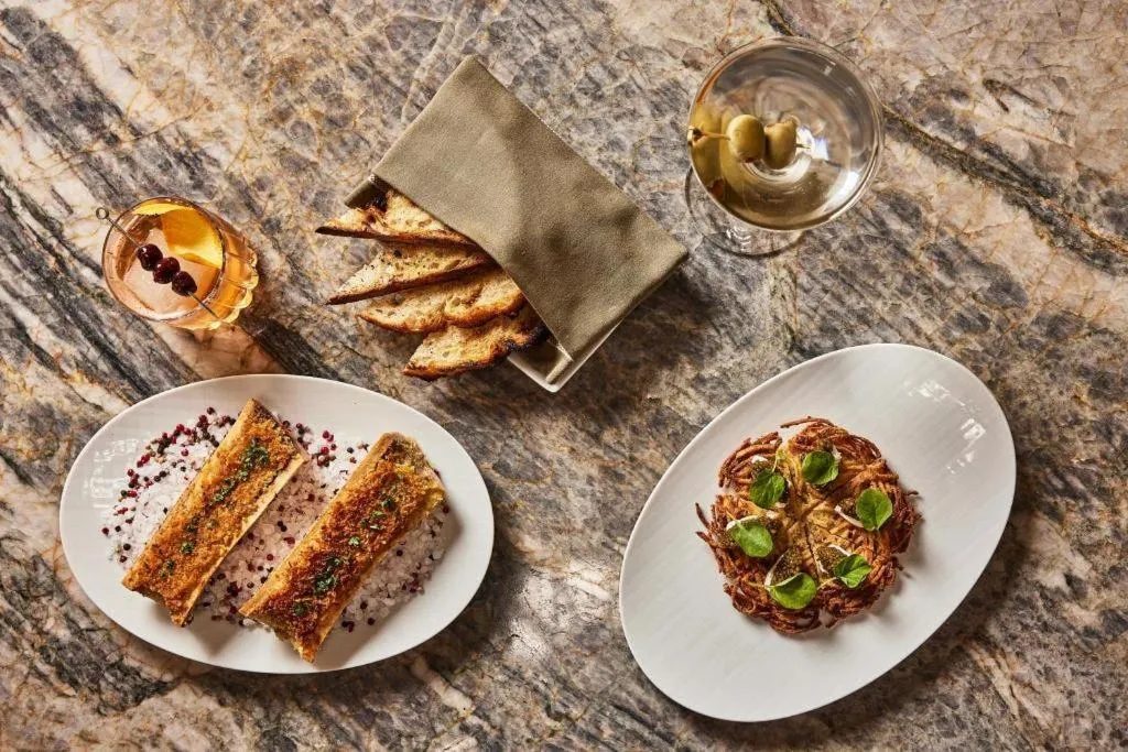 Auberge du Soleil, An Auberge Resort