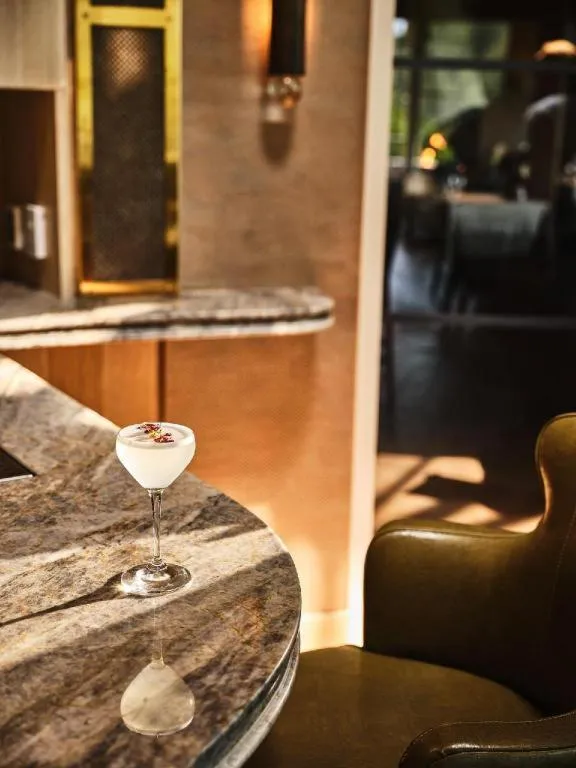 Auberge du Soleil, An Auberge Resort