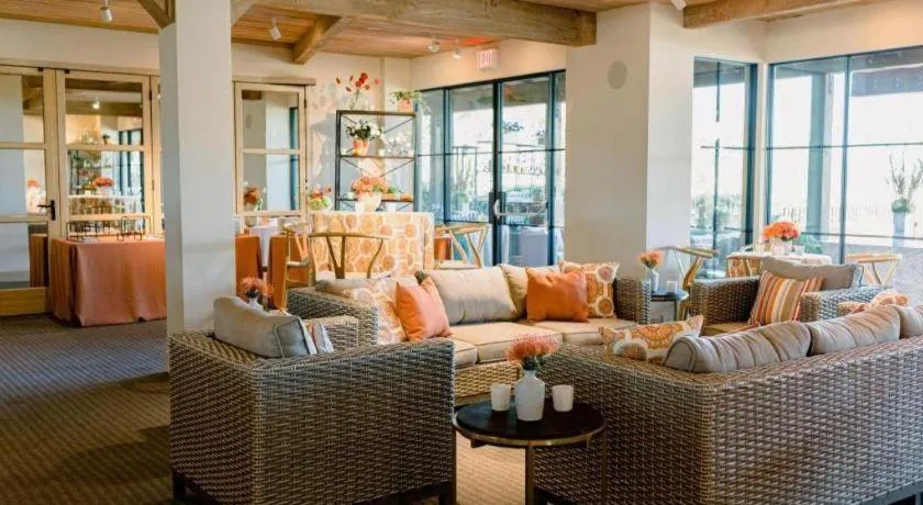 Auberge du Soleil, An Auberge Resort