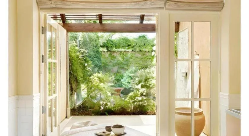 Auberge du Soleil, An Auberge Resort