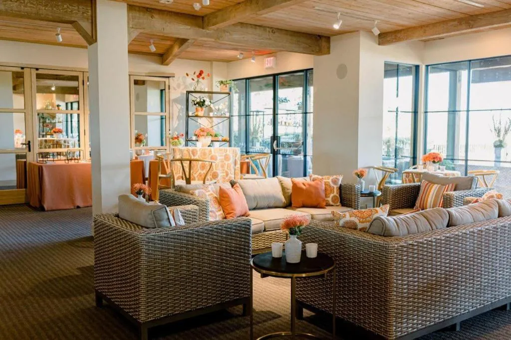 Auberge du Soleil, An Auberge Resort