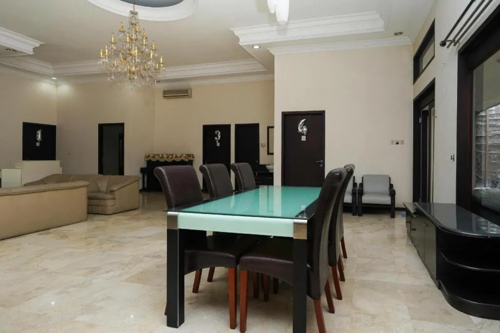 SPOT ON 2483 Salju Korea Car Wash