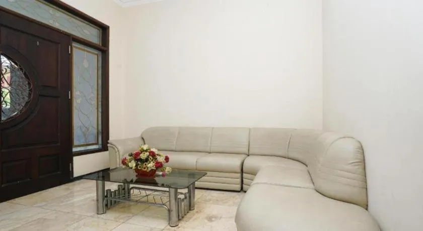 SPOT ON 2483 Salju Korea Car Wash