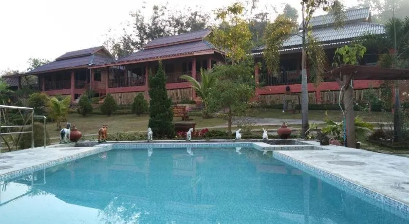 Ban Rai Tin Thai Ngarm Eco Lodge