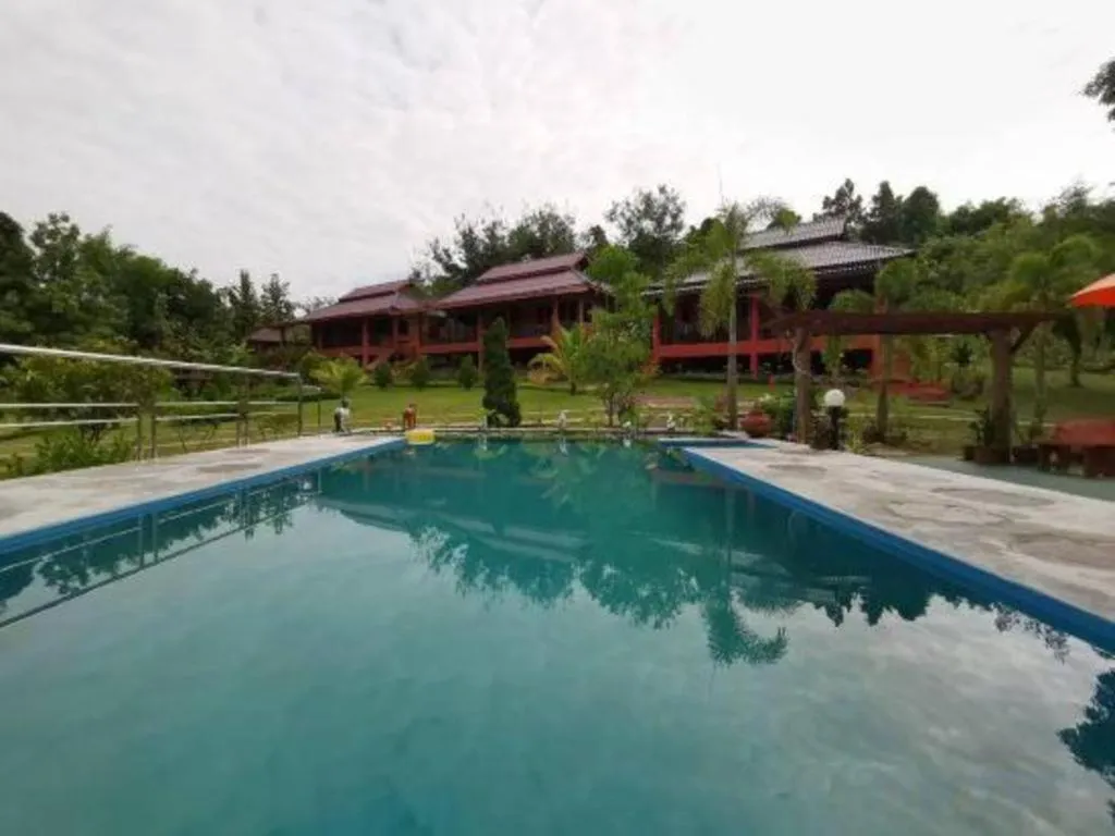 Ban Rai Tin Thai Ngarm Eco Lodge