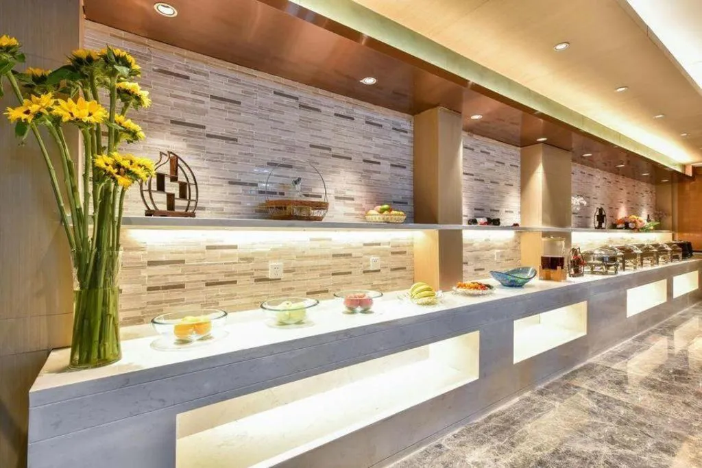 Lavande Hotel Kunming Changshui Airport