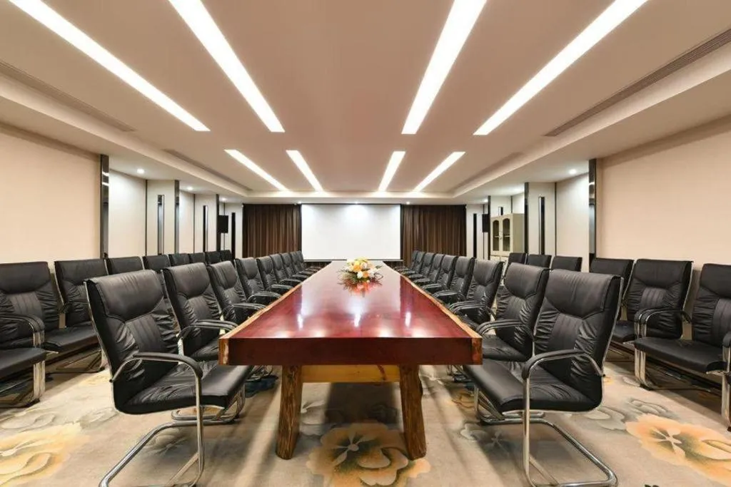 Lavande Hotel Kunming Changshui Airport