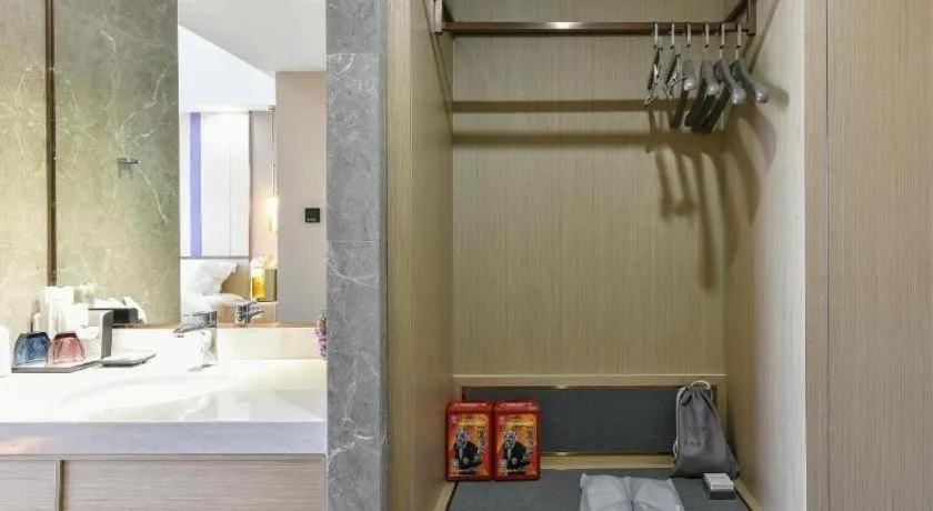 Lavande Hotel Kunming Changshui Airport