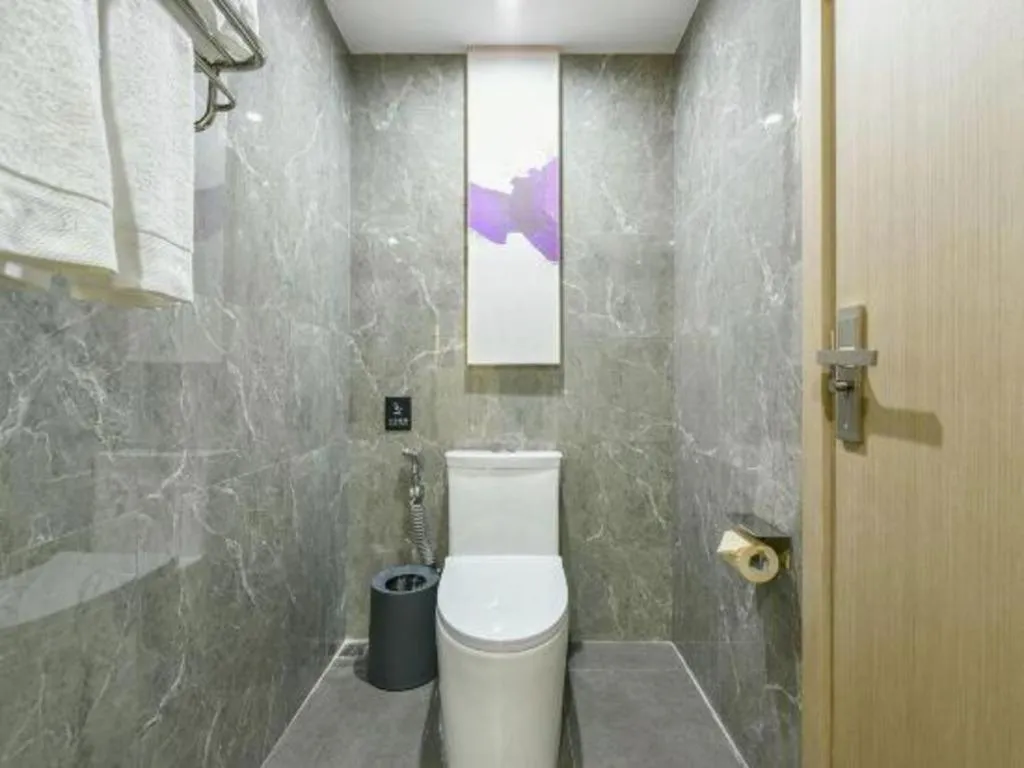 Lavande Hotel Kunming Changshui Airport