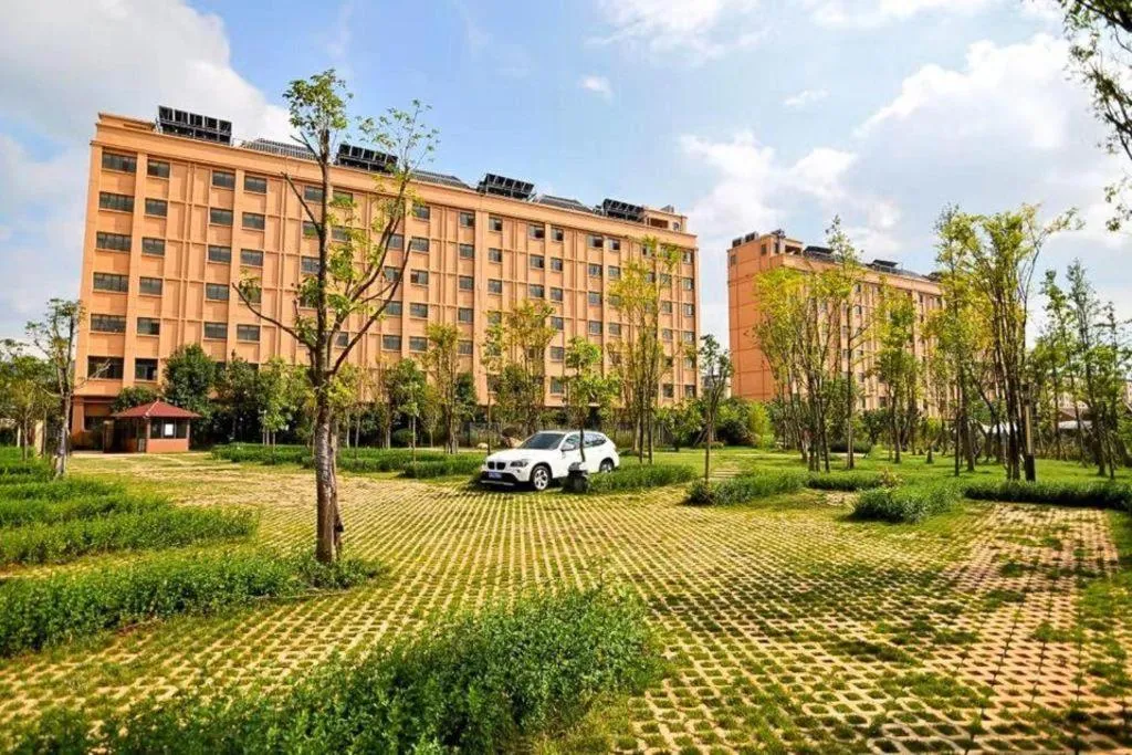 Lavande Hotel Kunming Changshui Airport