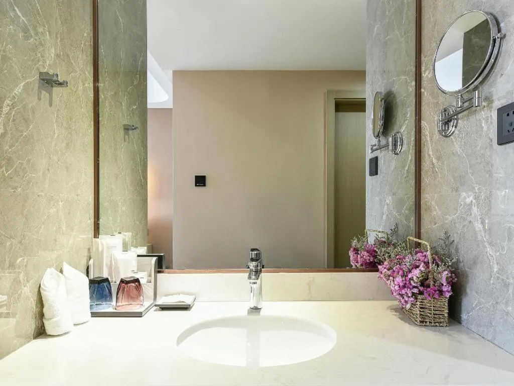 Lavande Hotel Kunming Changshui Airport