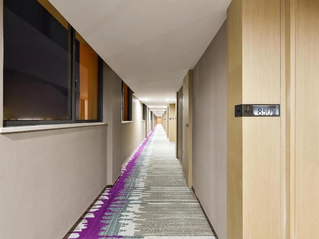 Lavande Hotel Kunming Changshui Airport