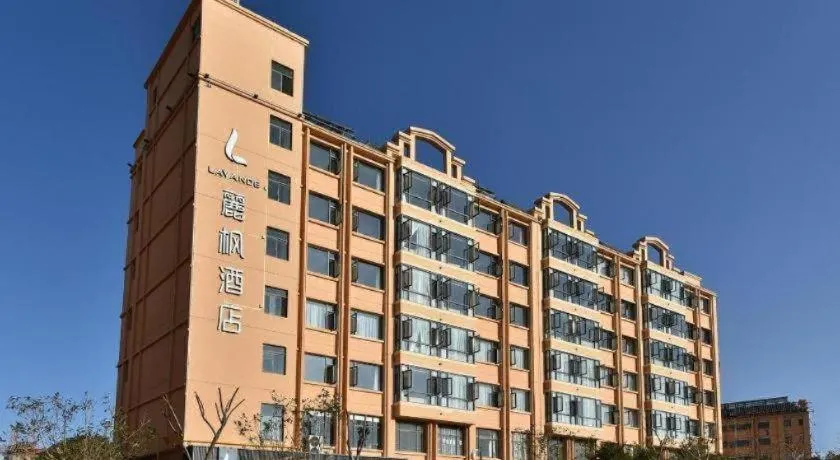 Lavande Hotel Kunming Changshui Airport