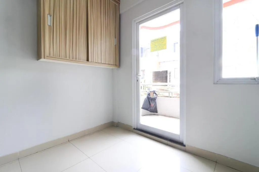 City Style Residence