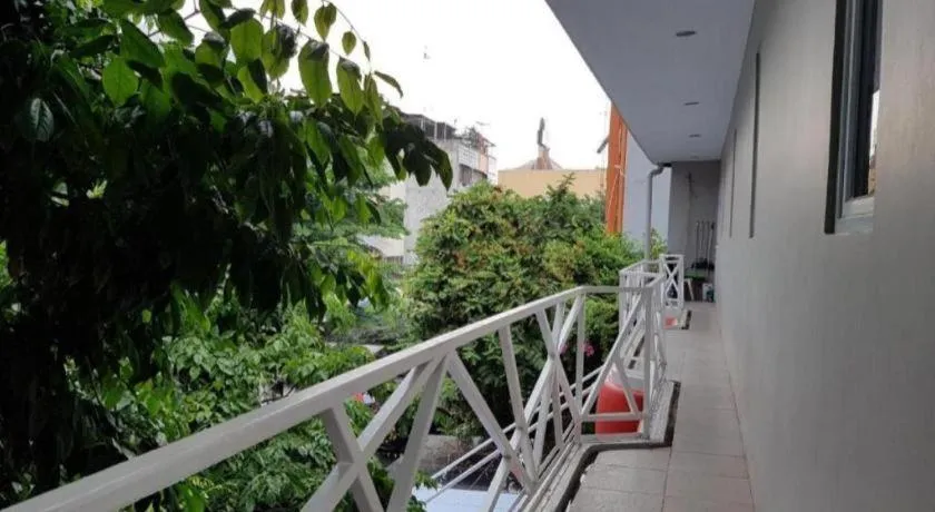 City Style Residence