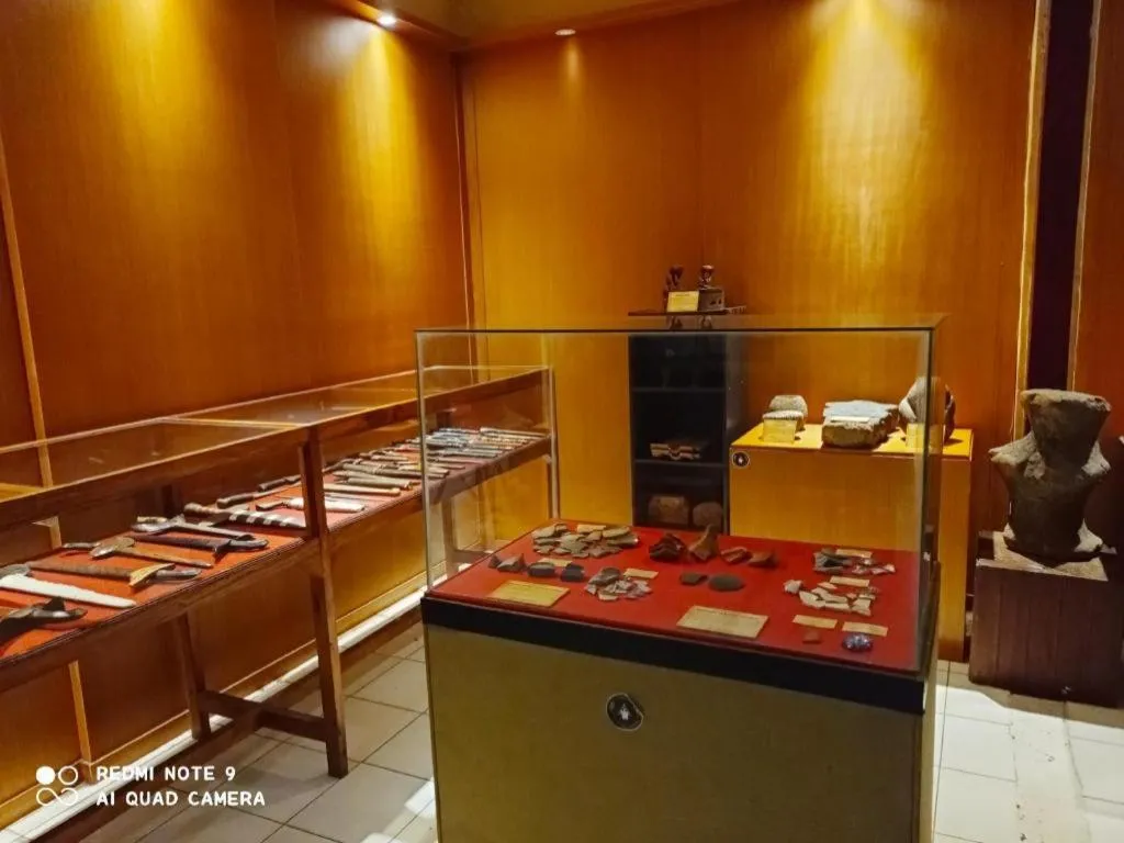 TAMAN SARI HOTEL DAN RESORT