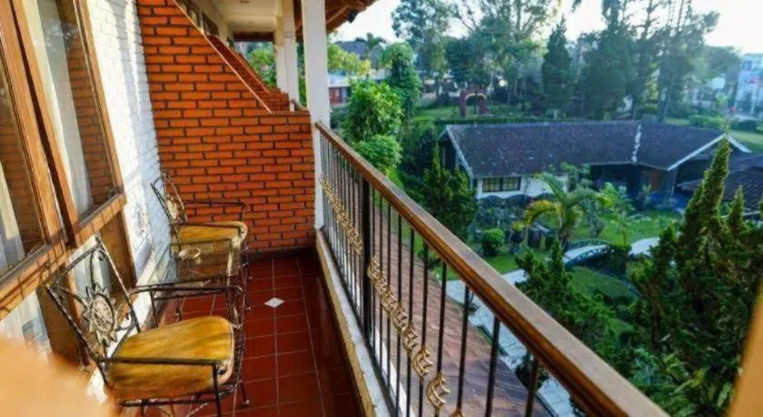 TAMAN SARI HOTEL DAN RESORT