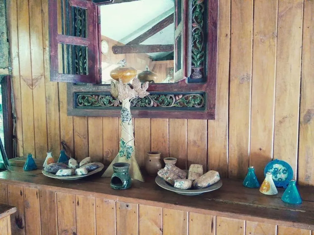 TAMAN SARI HOTEL DAN RESORT