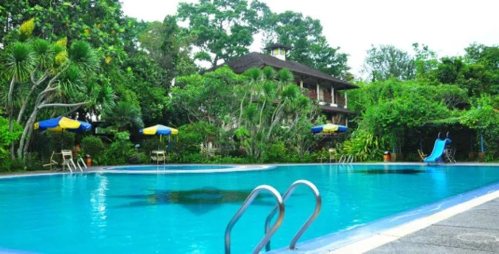 TAMAN SARI HOTEL DAN RESORT