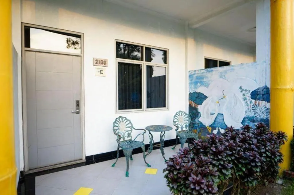 TAMAN SARI HOTEL DAN RESORT