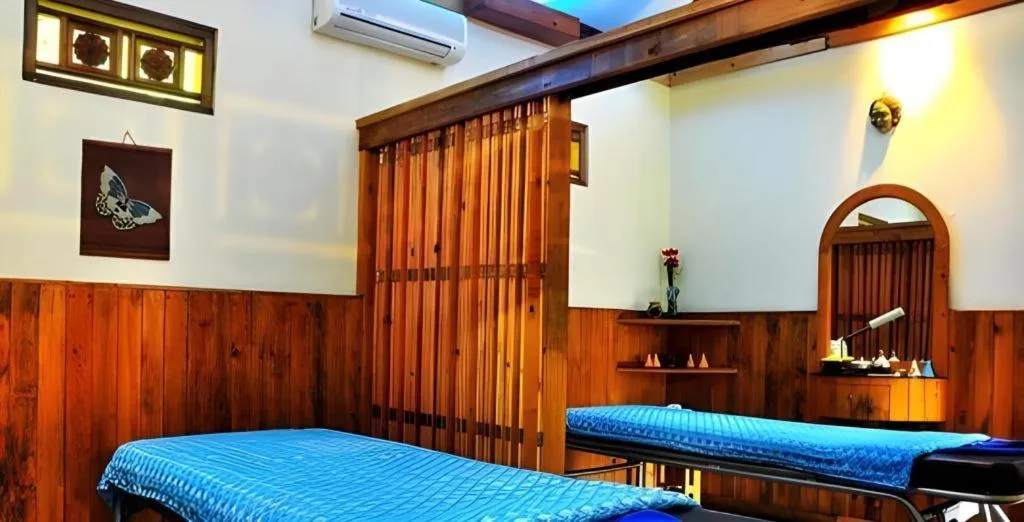 TAMAN SARI HOTEL DAN RESORT