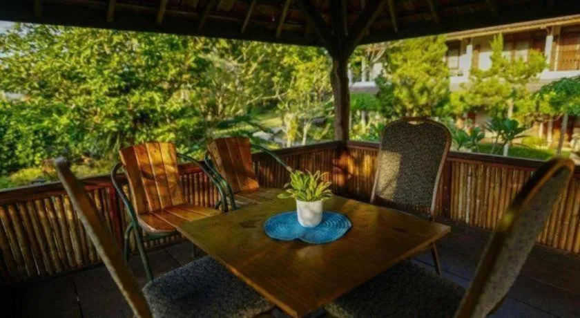 TAMAN SARI HOTEL DAN RESORT