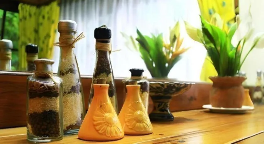 TAMAN SARI HOTEL DAN RESORT