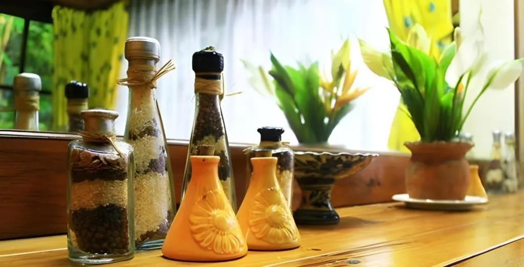 TAMAN SARI HOTEL DAN RESORT